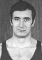 Андреев Владимир Георгиевич (VI) биография