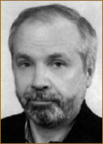 Арбузов Кирилл Алексеевич биография