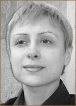 Атласова Юлия Владимировна биография