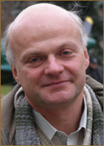 Барковский Сергей Дмитриевич биография