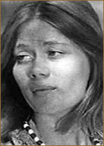 Богданова Ирина А. (II) биография