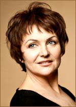 Чарквиани Елена Викторовна биография
