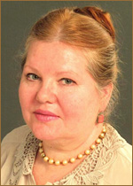 Чурилина Галина Александровна биография