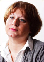 Елена Епихина биография Елена Епихина биография