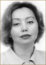 Елена Говорухина биография