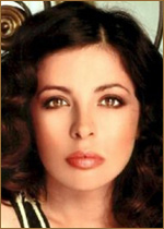 Елена Руссо биография