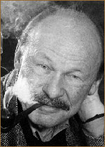Ежи Кишкис биография