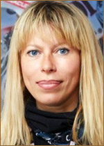 Флегонтова Анна Павловна (II) биография