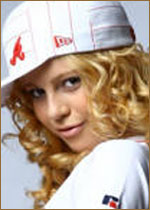 Галина (Галис) Логина биография