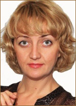 Гарасюк Оксана Богдановна биография Гарасюк Оксана Богдановна биография