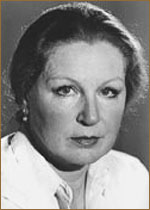 Киндинова Галина Максимовна биография