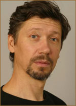 Кисличенко Сергей Николаевич биография