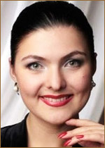 Комкина Анна Михайловна биография Комкина Анна Михайловна биография