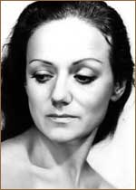 Комлева Габриэла Трофимовна биография