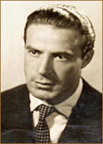 Конрадо Сан Мартин биография