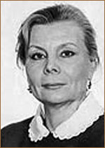 Корниенко Нина Григорьевна биография