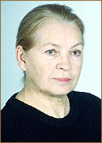 Магда Целювна биография