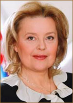 Магда Вашариова биография