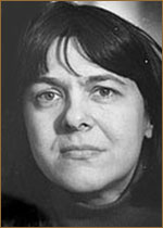 Маклярская Луиза Алексеевна биография