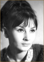 Маликова Ирина Андреевна биография
