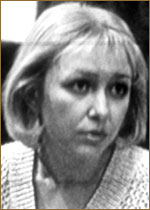 Марютина Елена Михайловна биография Марютина Елена Михайловна биография