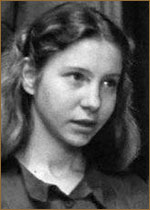 Мелихова Ольга Вильгельмовна биография