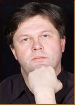 Мороз Андрей Алексеевич биография