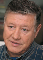 Орлов Геннадий Сергеевич биография