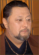 Пак Валерий Юрьевич биография