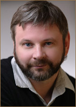 Пантелеев Дмитрий Владимирович биография