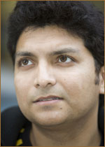Прадьюмна Чаттерджи биография