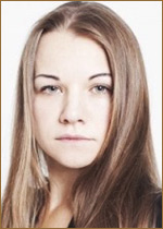 Присмотрова-Белова Екатерина Александровна биография