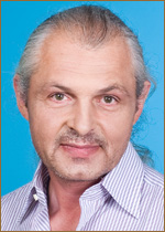 Рамунас Абукявичюс биография