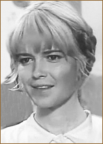 Сабельникова Евгения Алексеевна биография