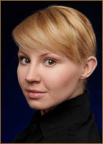 Садовская Екатерина Ивановна биография