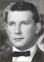 Сатаров Юрий Андреевич биография