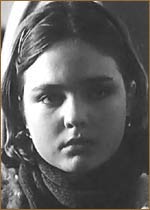 Семёнова Ольга Юлиановна (II) биография