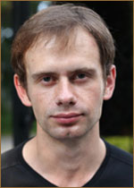 Сергей Даданов биография