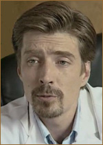 Сергей Дресвин биография