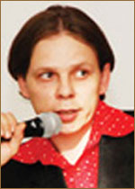 Сергей Дзей биография