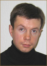 Сергей Клименко (II) биография