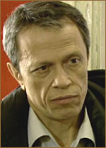 Сергей Мельник биография