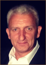 Сергей Олех биография