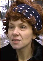 Серова Елена Витальевна (II) биография