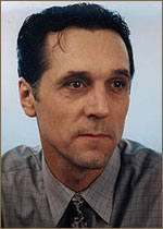 Щетинин Евгений Николаевич биография