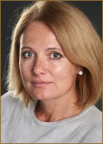 Силаева Юлия Александровна биография