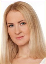 Синякина Ирина Викторовна биография