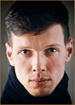Синякович Александр Владимирович биография
