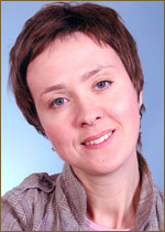 Сёмина Екатерина Николаевна биография
