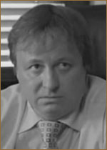Скворцов Андрей Владимирович биография